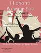 I Long to Worship You (Lead Sheet, Includes Melody, Guitar Chords &
  Lyrics) piano sheet music cover